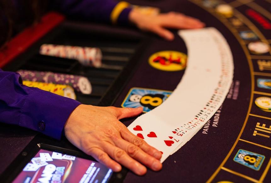 Khám phá các trang web top online casino sites uy tín nhất hiện nay tại Việt Nam