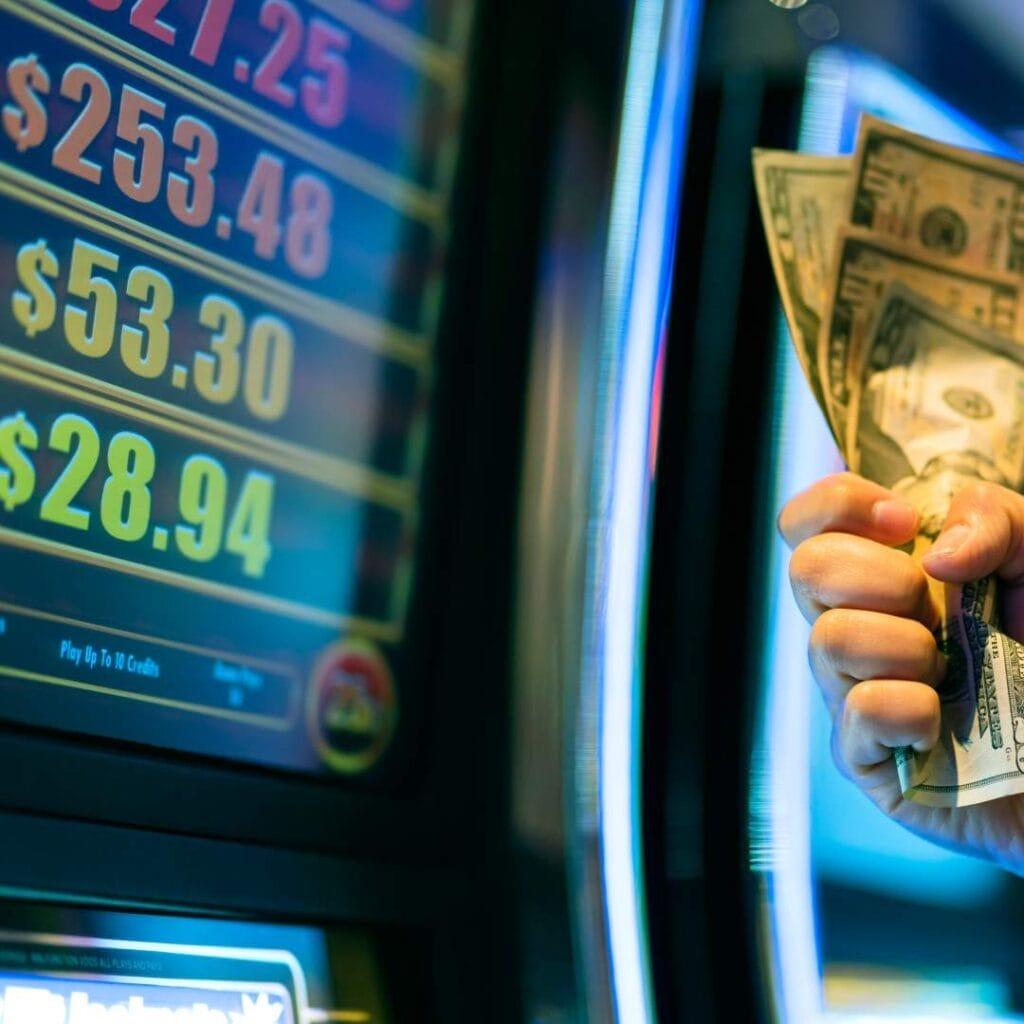 Khám phá cách chơi casino hiệu quả và bí quyết chiến thắng khi tham gia cách chơi casino