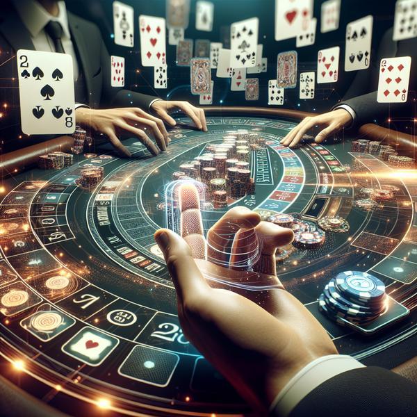 Khám phá Jackpot Joker và cơ hội trúng thưởng lớn mỗi ngày