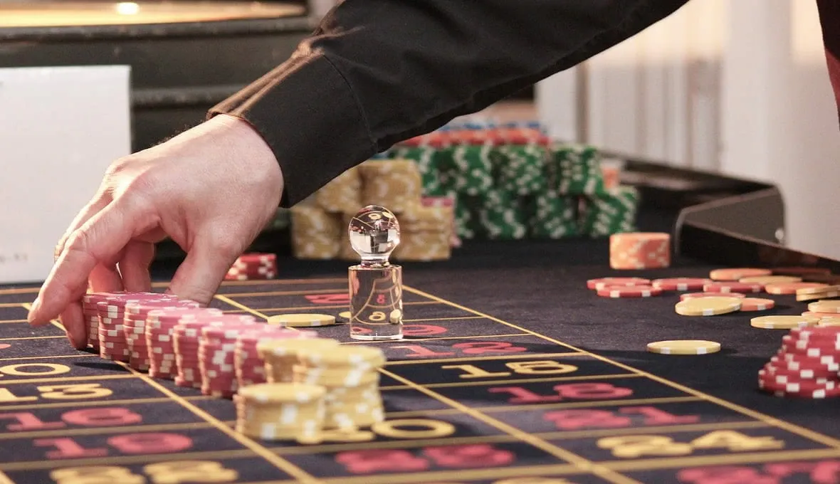 Bí quyết hack casino online hiệu quả mà bạn chưa biết