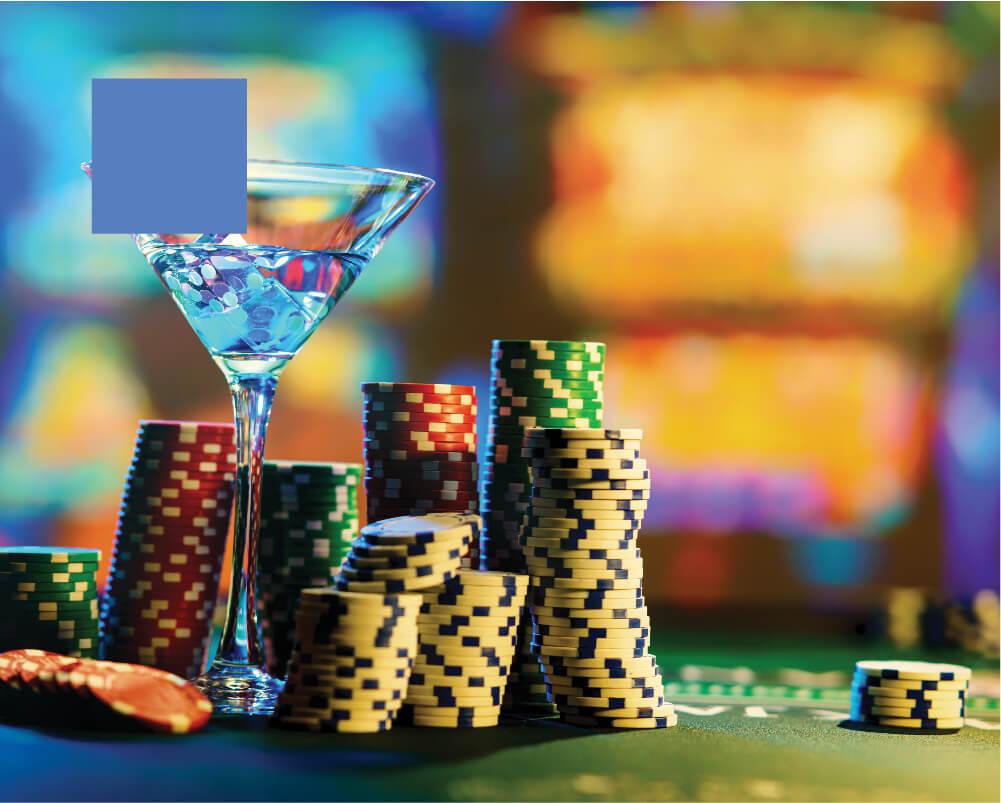 Khám phá thế giới casino oyunları với những trò chơi casino oyunları hấp dẫn nhất 2024