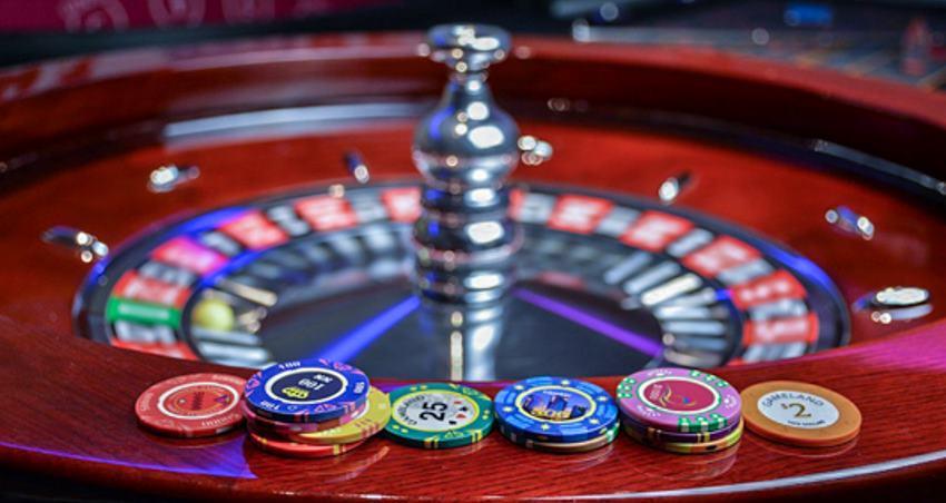 Khám phá thế giới giải trí hấp dẫn tại ku casino 888 với nhiều trò chơi đổi thưởng hấp dẫn