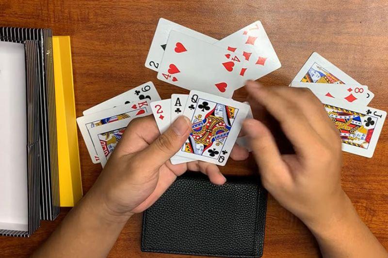 Khám phá máy in thẻ Garena giải pháp tiện lợi cho game thủ hiện đại