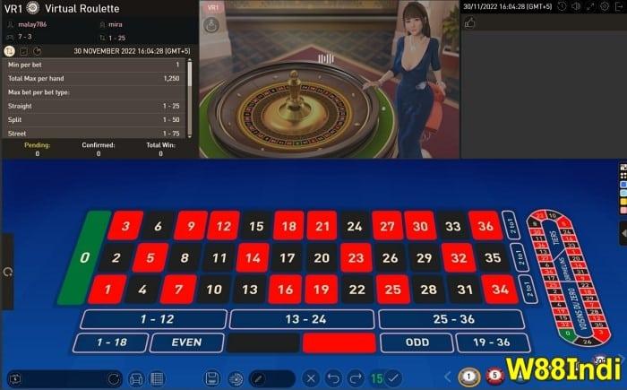 Khám phá trải nghiệm đặc biệt tại mansion online casino dành cho người chơi Việt Nam