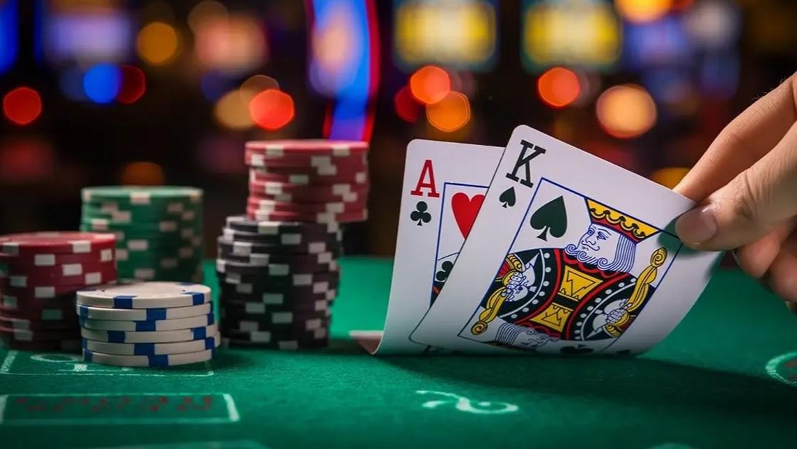 Trải nghiệm mobile online casino real money và cơ hội thắng lớn ngay trên điện thoại