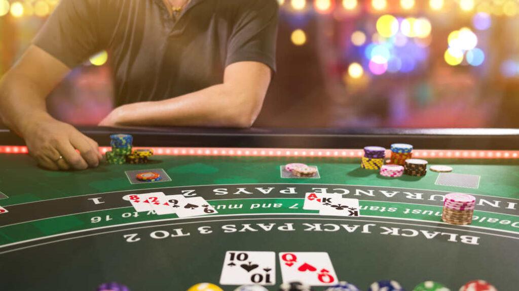 Khám phá trải nghiệm baccarat trực tuyến đỉnh cao cùng net casino uy tín
