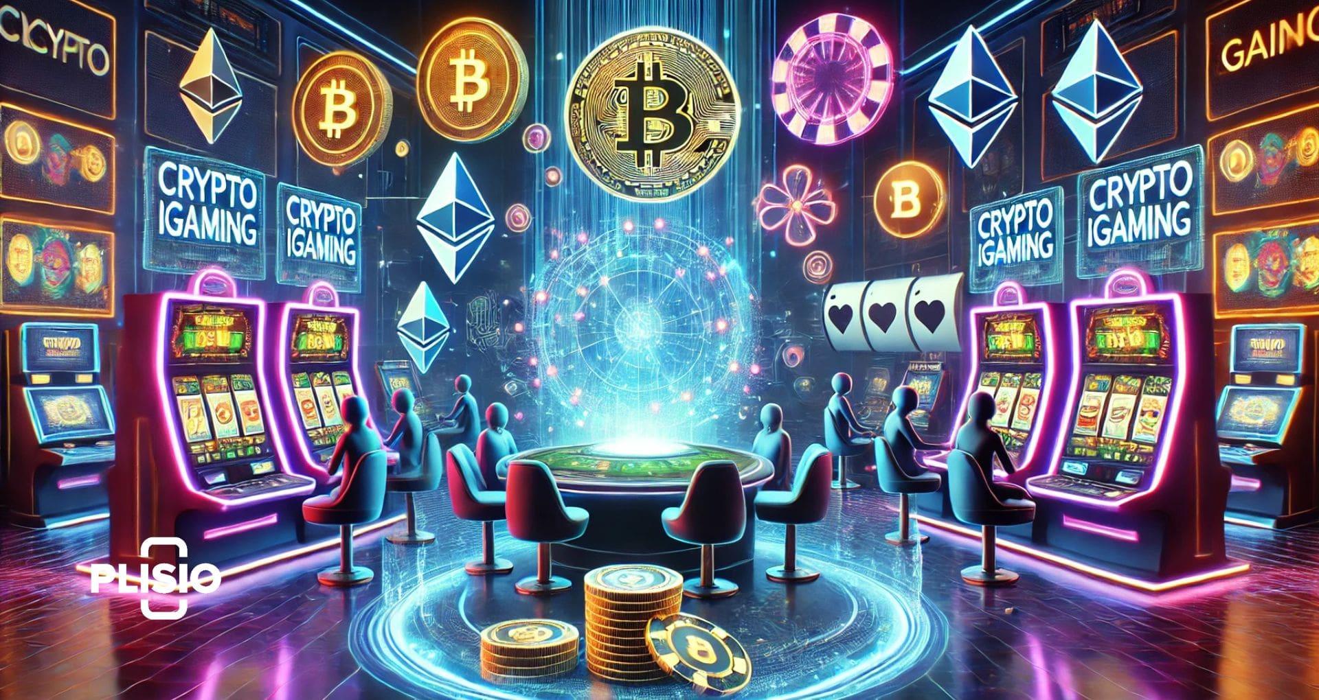 Khám phá những ưu đãi hấp dẫn tại Slot Club Casino dành cho người chơi mới