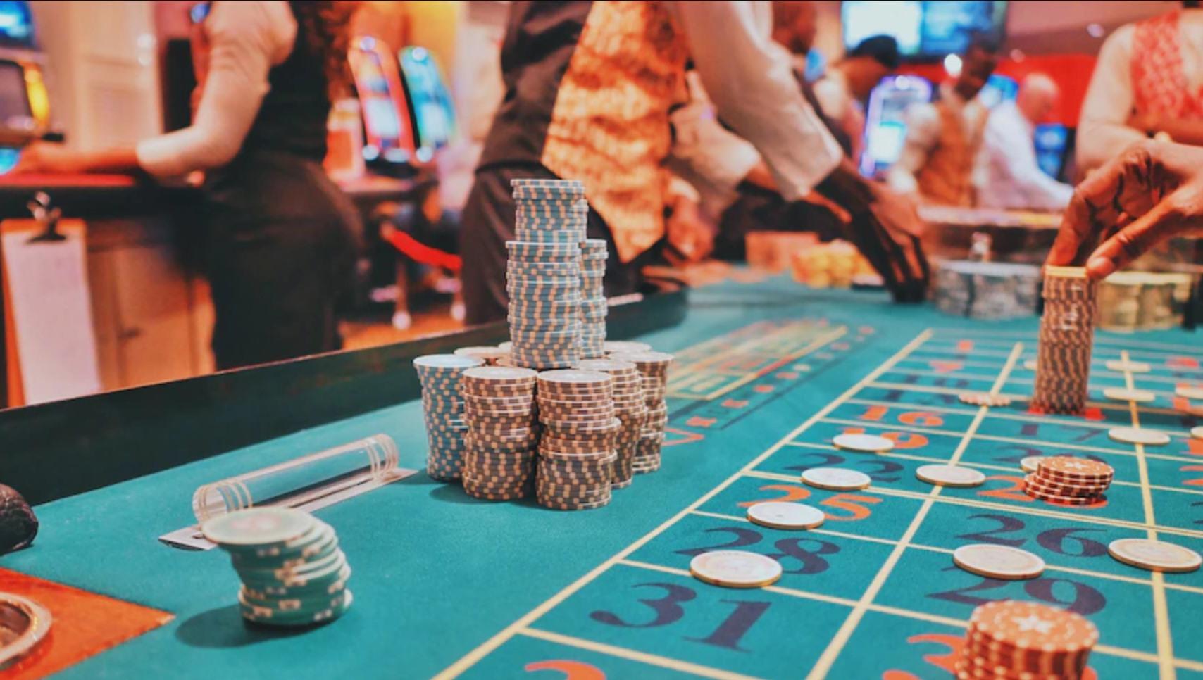 Khám phá trải nghiệm đặc biệt tại mansion online casino dành cho người chơi Việt Nam