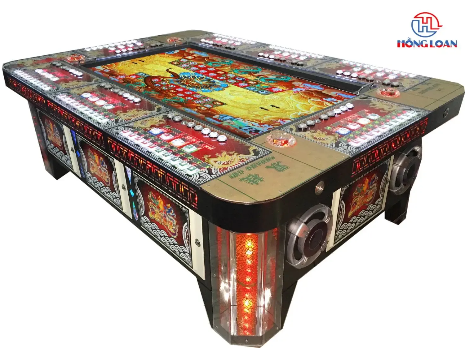 Khám phá Leprechaun’s Luck với tính năng Cash Collect độc đáo và trải nghiệm Megaways hấp dẫn
