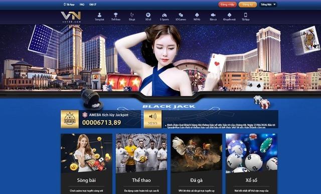 Khám phá top game tài xỉu uy tín nhất hiện nay cho người chơi thích thử vận may