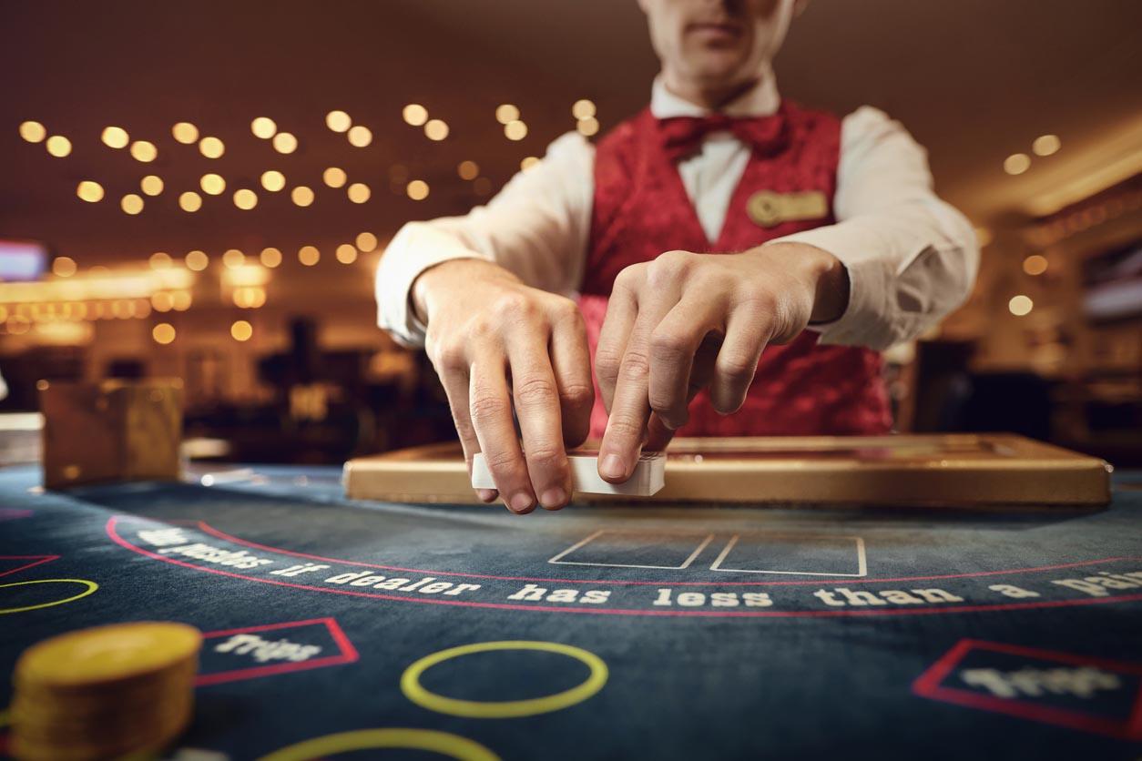 Khám phá bí quyết chiến thắng baccarat trực tuyến và nâng cao kỹ năng chơi baccarat trực tuyến
