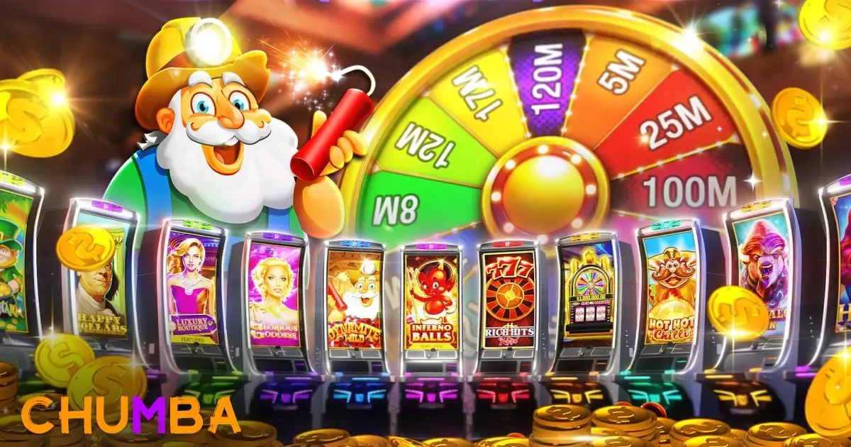 Khám phá cách chơi casino hiệu quả và bí quyết chiến thắng khi tham gia cách chơi casino